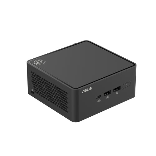 ASUS NUC 15 Pro RNUC15CRHU500002 – set skråt fra siden