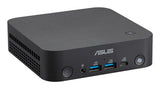ASUS ExpertCenter PN55-S90008NL – set skråt forfra (vinkel 6)