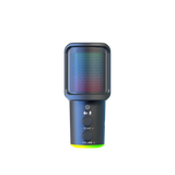 MECHARITE AURA RGB Gaming-Mikrofon