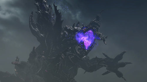 Bayonetta 3 Trinity Masquerade Edition – spilbillede 8