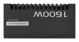 ASUS Pro WS 1600W Platinum – modsatte side med 1600W-mærkning