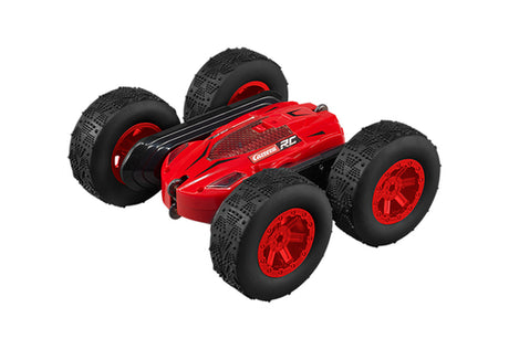 Carrera RC X-Mas Turnator – julekalender med stuntbil – produktbillede 3