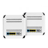 ASUS ROG Rapture GT6 2-Pack White (EU+UK) ASUS