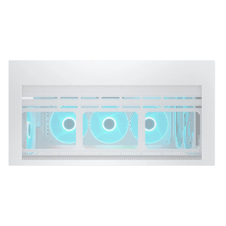 COUGAR CFV235 Vision, ARGB, Mesh, hvid kabinet – produktdetalje