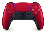 Sony DualSense-controller til PS5 – Volcanic Red – produktbillede