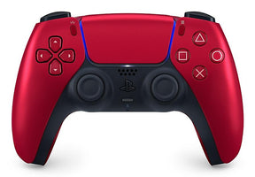 Sony DualSense-controller til PS5 – Volcanic Red – produktbillede