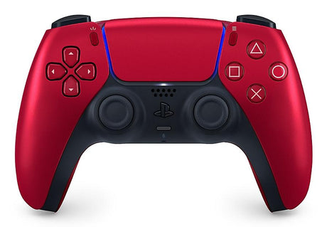 Sony DualSense-controller til PS5 – Volcanic Red – produktdetalje 2