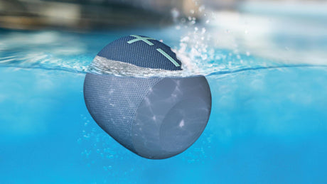 Logitech - Ultimate Ears WONDERBOOM 4 Active