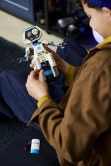 LEGO - Super Heroes - The Fantastic Four H.E.R.B.I.E. (76339) LEGO