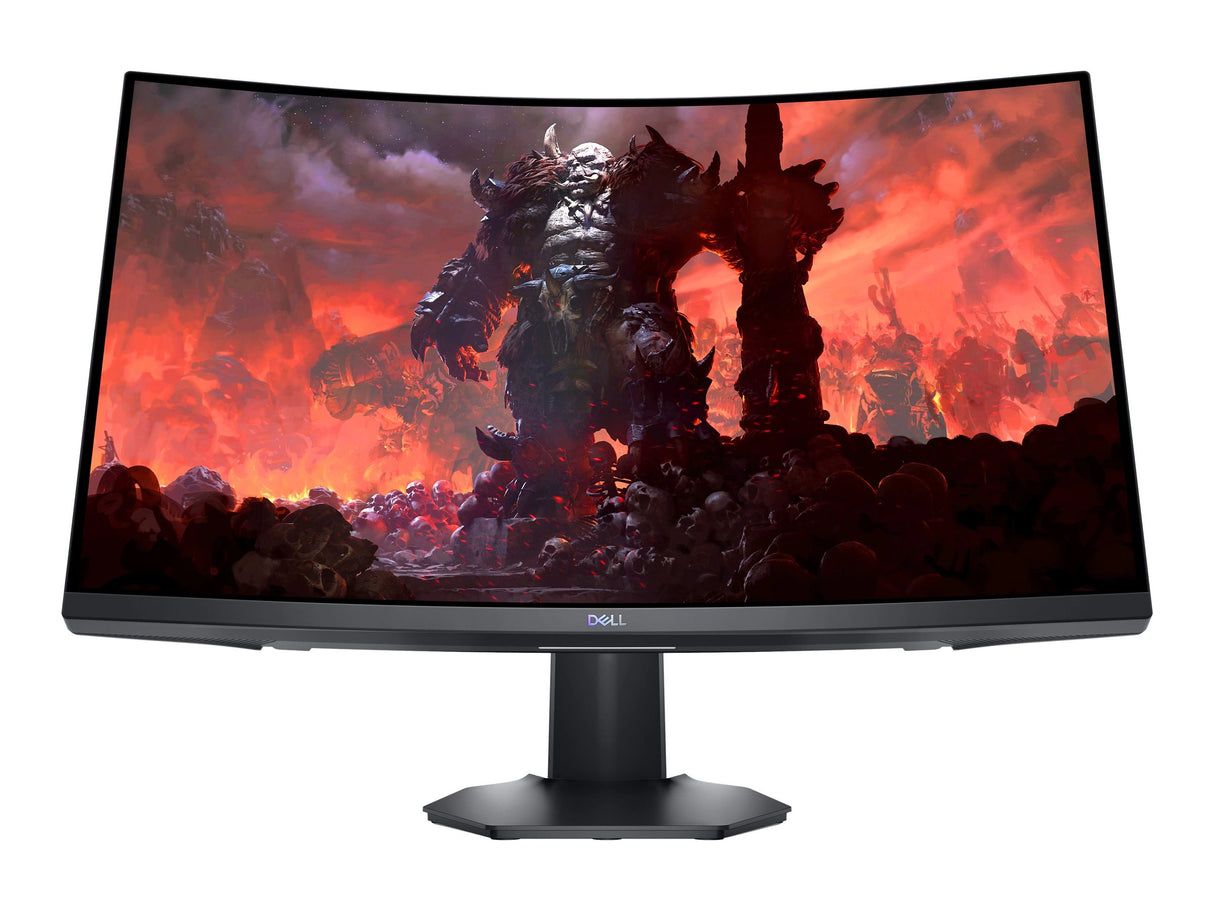 Dell 27 Gaming-Monitor S2722DGM 27 2560 x 1440 HDMI DisplayPort 165 Hz