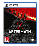 World War Z: Aftermath THQ