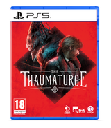 The Thaumaturge – PlayStation 5