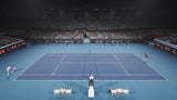 Matchpoint: Tennis Championships (Legends Edition) (IT/Multi in Game) – Xbox One / Xbox Series X – spilskærmbillede 7