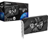 ASRock Intel Arc A380 Challenger ITX 6GB OC - produktbillede 5