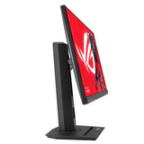ASUS ROG Strix XG259CS – set fra siden