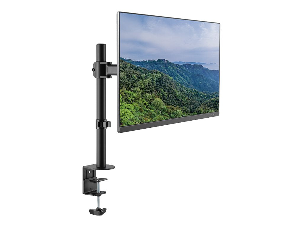 LogiLink Skrivebordsmontering LCD display 13"-27" LogiLink