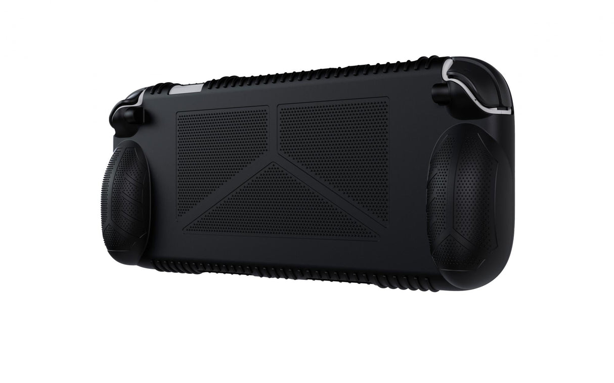 Nacon - Silicone Grip for Nintendo Switch II – Protective Sleeve in Black Nacon