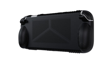 Nacon - Silicone Grip for Nintendo Switch II – Protective Sleeve in Black Nacon