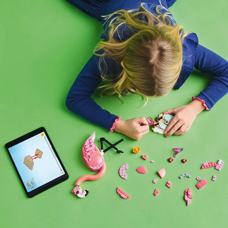 LEGO 31170 Creator 3-in-1 Pink Flamingo LEGO