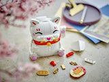 LEGO 40813 Lucky Cat, Construction Toy Lego