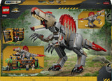 LEGO - Jurassic World - Spinosaurus Dinosaur Escape (77982) LEGO