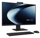 ASUS V400 AiO V470VAK-BPE087W – vist i en samlet opsætning (vinkel 3)