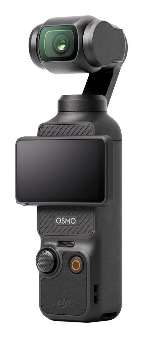 DJI - Osmo Pocket 3 Creator Combo DJI