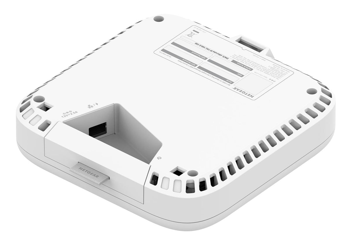 Netgear 1PT INSIGHT MANAGED WIFI 7 TRI-BAND (WBE718) Netgear International Limited