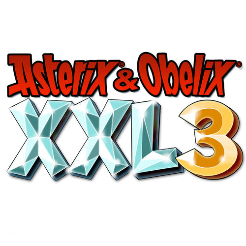 Asterix & Obélix XXL 3  - The Crystal Menhir Bigben
