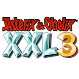 Asterix & Obélix XXL 3  - The Crystal Menhir Bigben