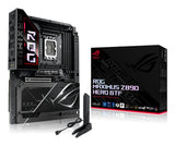Asus Asus ROG MAXIMUS Z890 HERO BTF - Socket 1851 Asus