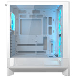 COUGAR Airface 180, ARGB, hvid kabinet – produktdetalje