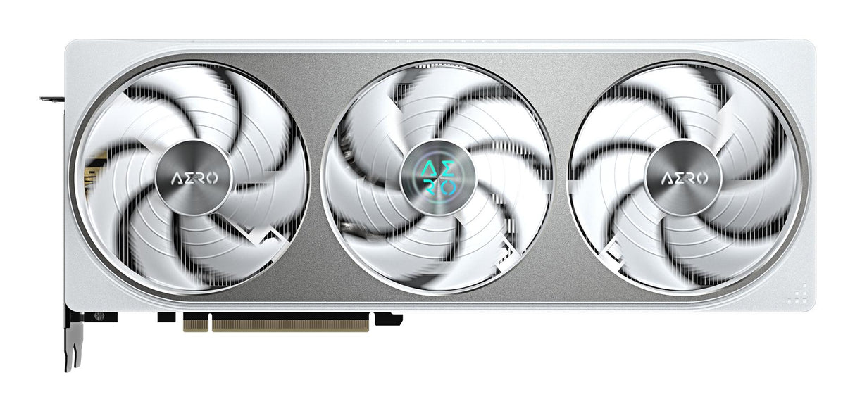 Gigabyte Geforce RTX5070 AERO OC 12GB Gigabyte