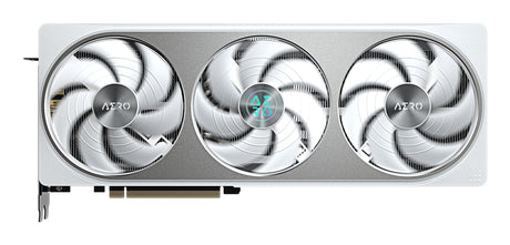 Gigabyte Geforce RTX5070 AERO OC 12GB Gigabyte