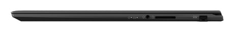 MSI Prestige 16 AI Evo B1MG-234FRNN – computerens sideprofil