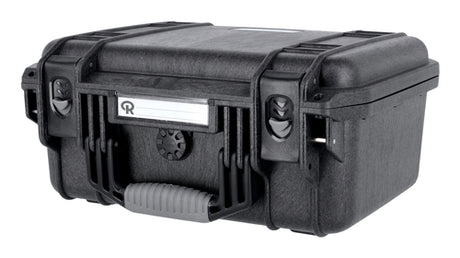 Rollei Hard Case 3730 – kamerakuffert, 12 liter – detalje eller anvendelse 5