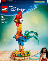 LEGO 43272 Disney Princess Heihei LEGO