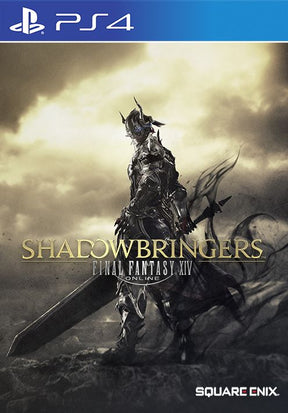 Final Fantasy XIV: Shadowbringers Square Enix