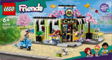 LEGO Friends - Heartlake City Café (42618) LEGO