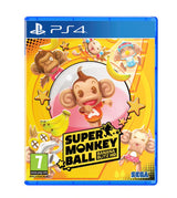 Super Monkey Ball: Banana Blitz HD Sega