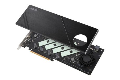 ASUS HYPER M.2 X16 CARD Gen. 5 ASUS