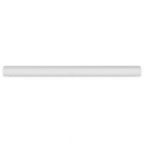 Sonos - Arc Home Theater - White Sonos