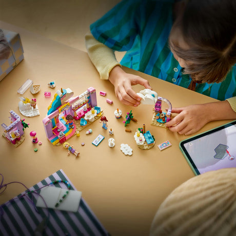 LEGO - LEGO Friends - Unicorn Dream Café (42684) LEGO