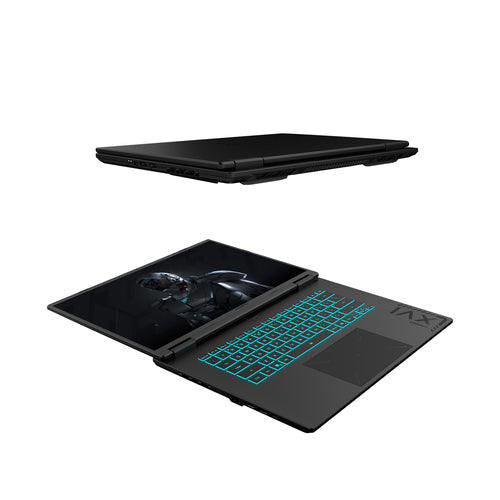 Gigabyte Gaming A16 i7 13620H/16GB/1TBSSD/RTX5050/W11 Home AZERTY French Layout Gigabyte