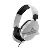 Turtle Beach Recon 70 Kablet Headset - 2024 Multi platform - Hvid