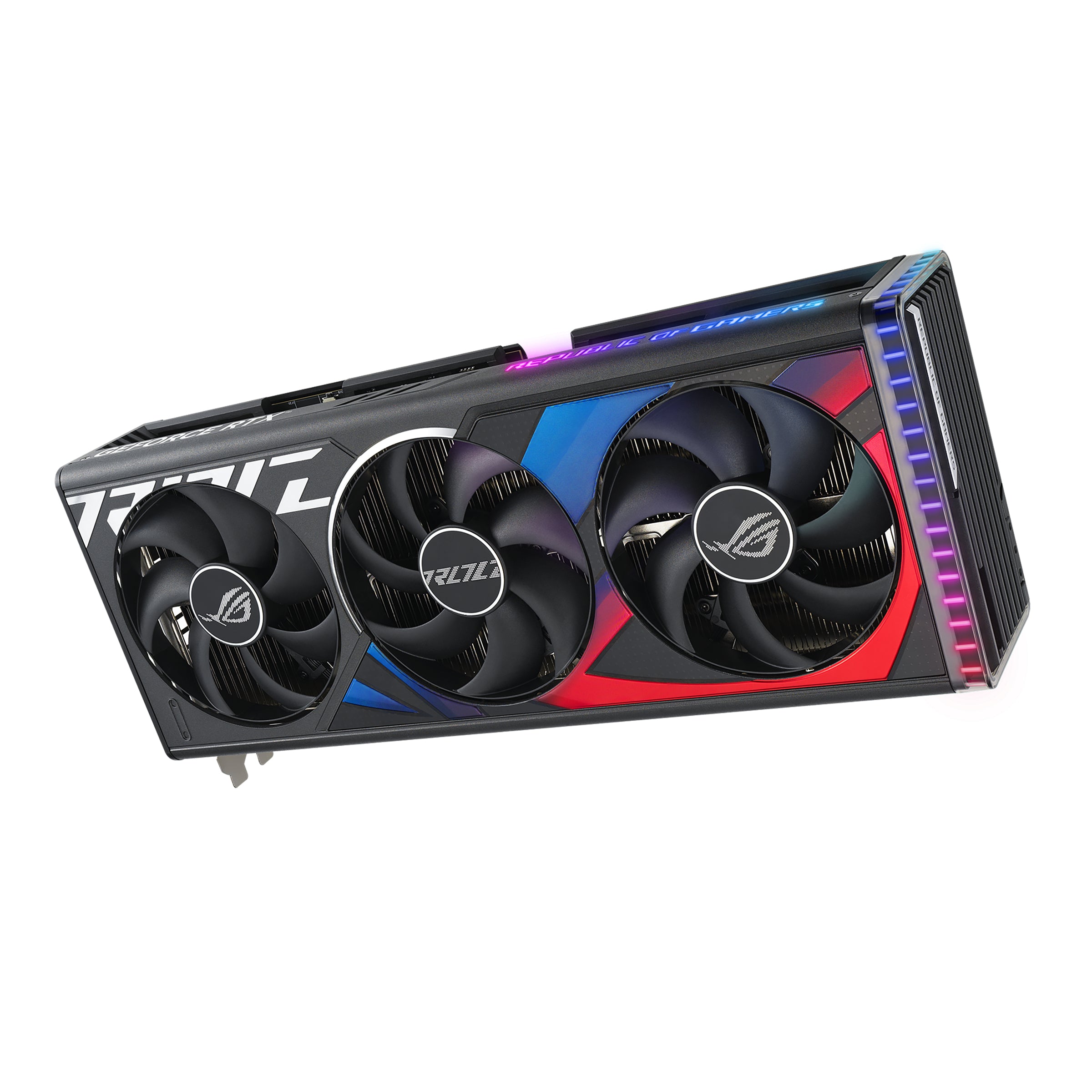 ASUS ROG Strix GeForce RTX 4080 SUPER 16GB 16GB Asus