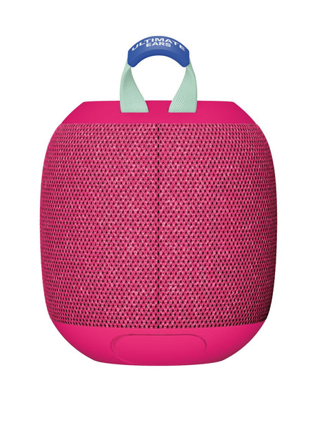 Logitech - Ultimate Ears WONDERBOOM 4 Active
