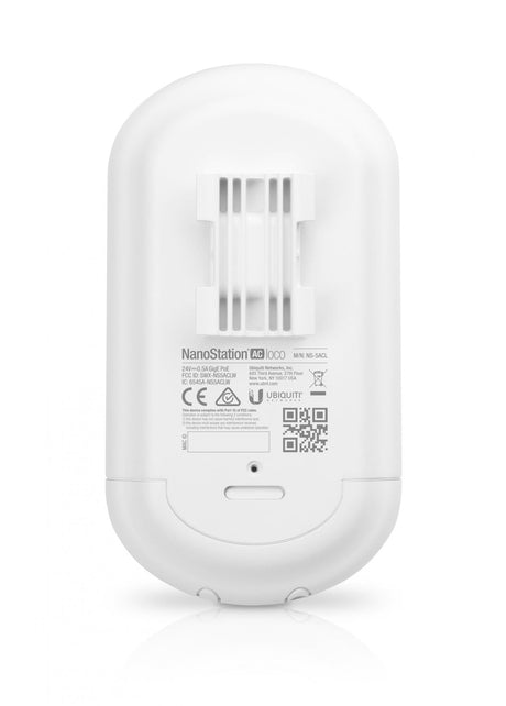 Ubiquiti NanoStation Loco AC, AP Ubiquiti