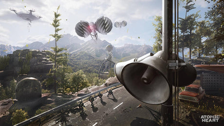 Atomic Heart (FR/Multi in Game)