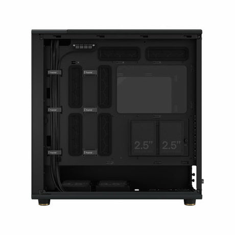 Midi Fractal Design North XL Charcoal Black TG Dark Fractal design